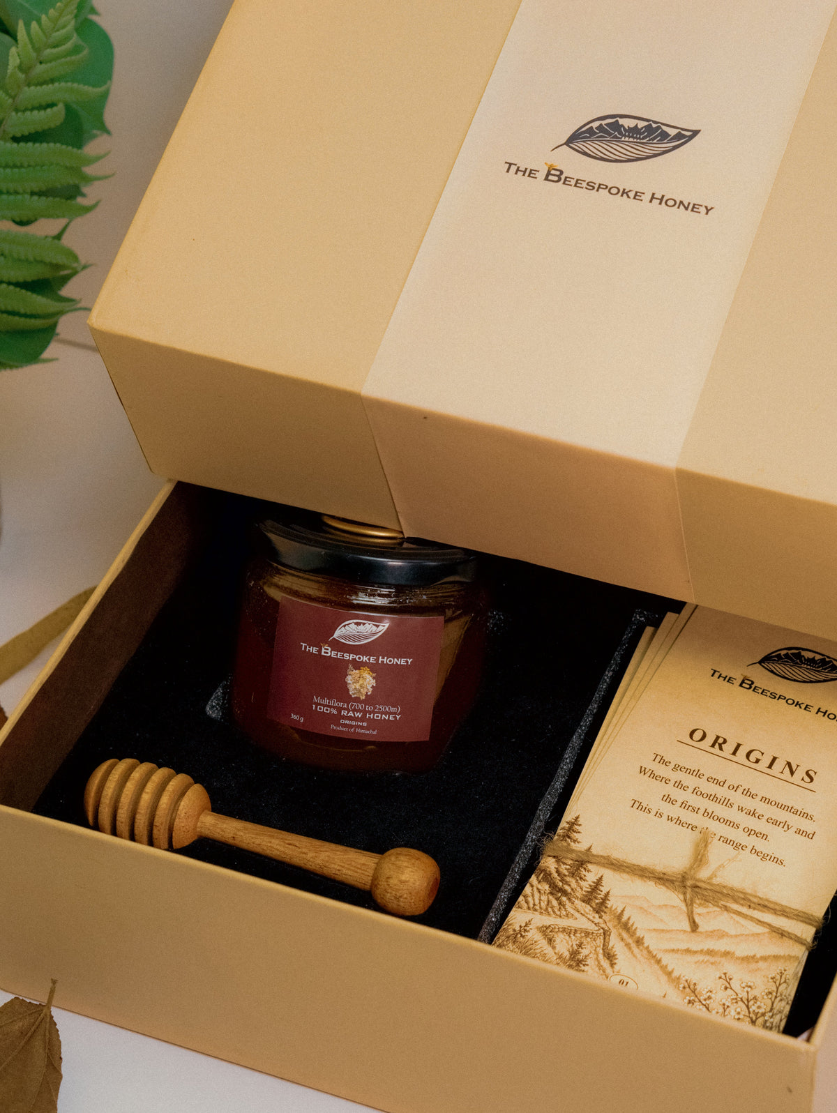 The Origins Collection