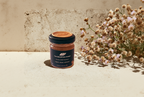 Himalayan Acacia Honey jar — pale gold, raw, unfiltered | The Beespoke Honey A2600