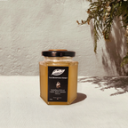 Multiflora Honey (Harvested from an altitude of about 3700 meters)