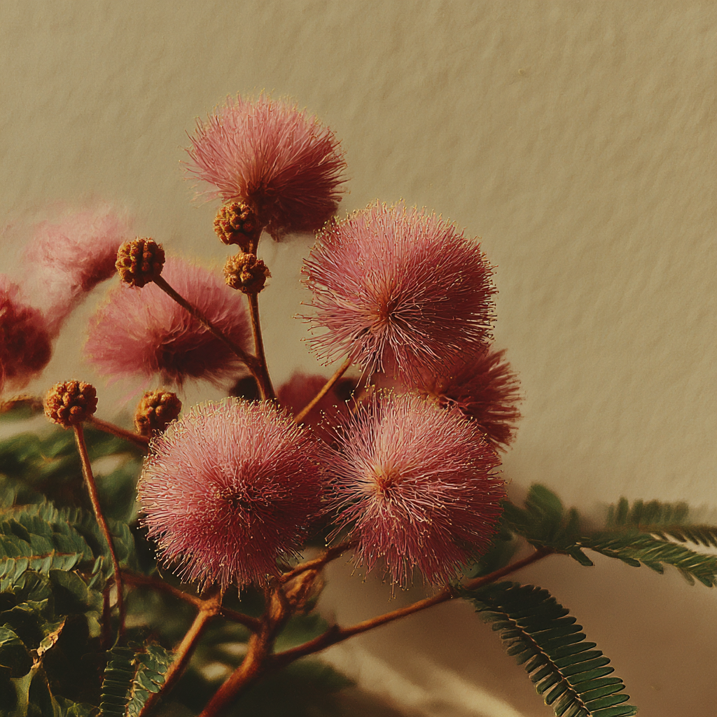 Acacia honey in morning light — Beespoke Himalayan Acacia, glycemic index 32, 2600 metres altitude