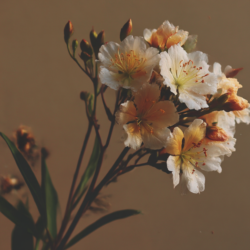Multiflora Honey (Harvested from an altitude of about 3700 meters)